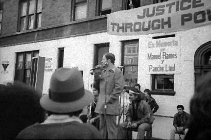 Jose "Cha Cha" Jimenez