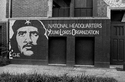 Young Lords Oranization